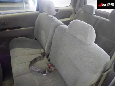 Toyota GAIA