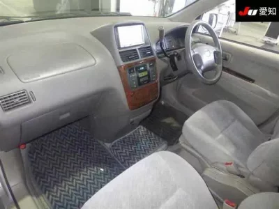 Toyota GAIA