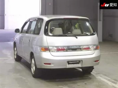 Toyota GAIA