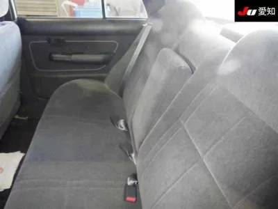 Nissan CRUE