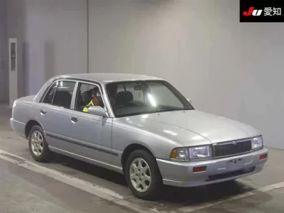 Nissan CRUE