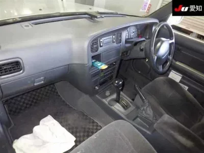Nissan CRUE