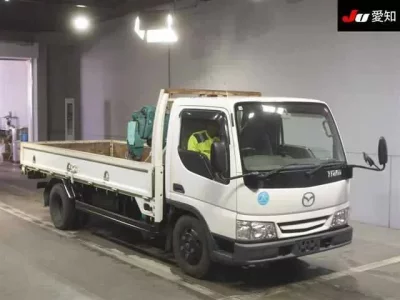 Mazda TITAN