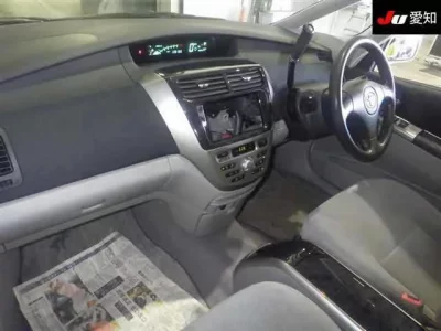 Toyota OPA
