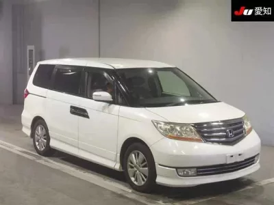 Honda ELYSION