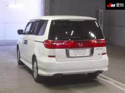 Honda ELYSION