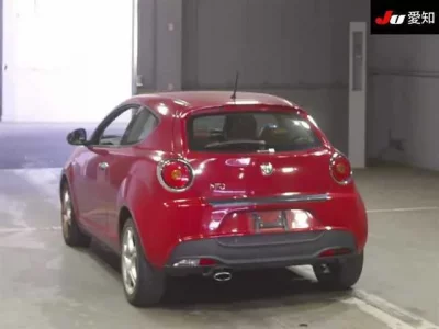 Alfa Romeo OTHER