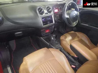 Alfa Romeo OTHER