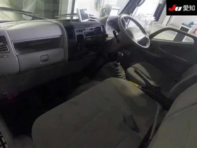 Toyota TOYOACE