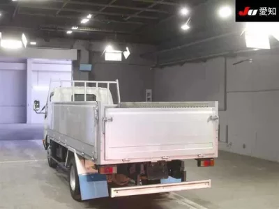 Toyota TOYOACE