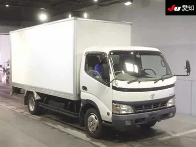 Toyota DYNA