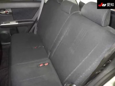 Toyota COROLLA RUMION