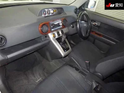 Toyota COROLLA RUMION