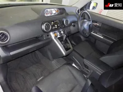 Toyota COROLLA RUMION