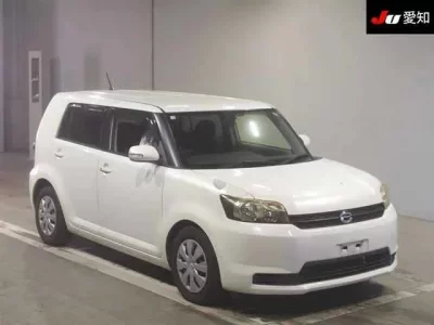 Toyota COROLLA RUMION