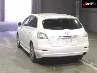 Toyota MARK X ZIO