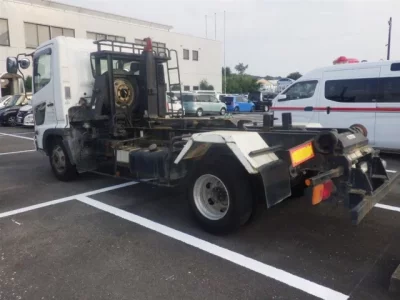 Hino RANGER