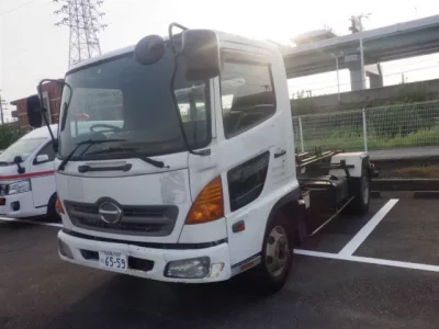Hino RANGER