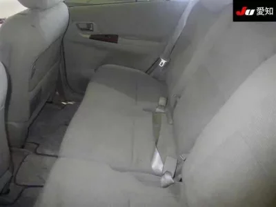 Toyota COROLLA SPACIO