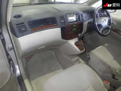 Toyota COROLLA SPACIO