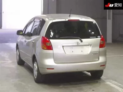 Toyota COROLLA SPACIO