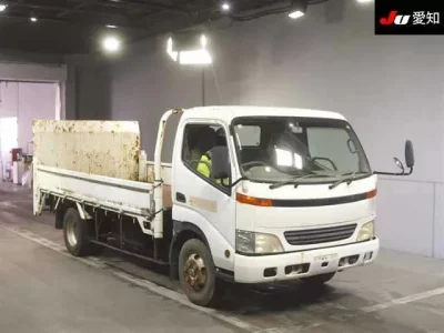 Toyota DYNA