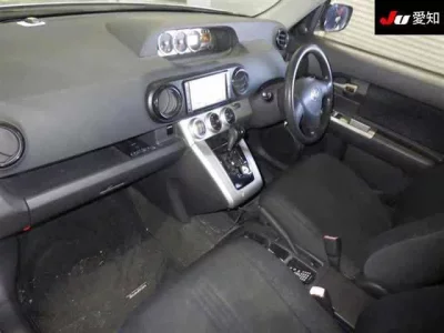 Toyota COROLLA RUMION