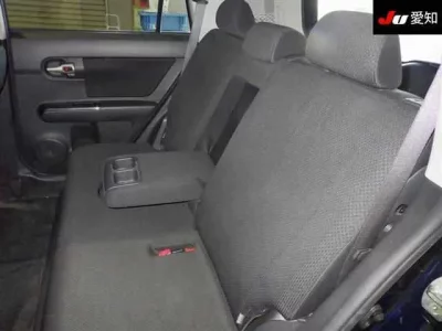Toyota COROLLA RUMION