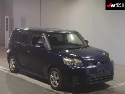 Toyota COROLLA RUMION
