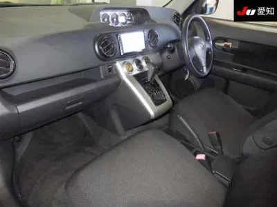 Toyota COROLLA RUMION