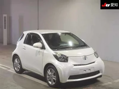 Toyota IQ