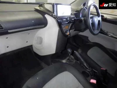 Toyota IQ