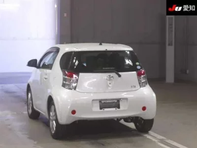 Toyota IQ