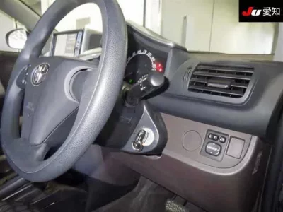 Toyota IQ