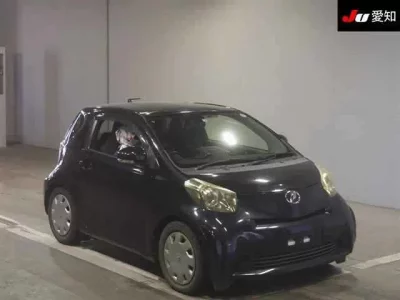 Toyota IQ