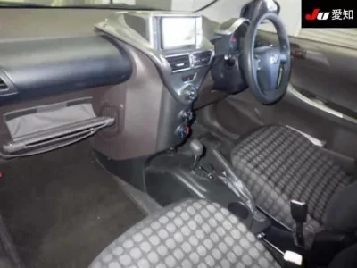 Toyota IQ