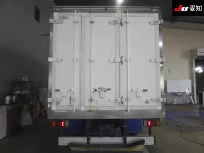 Isuzu TRUCK