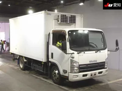 Isuzu TRUCK