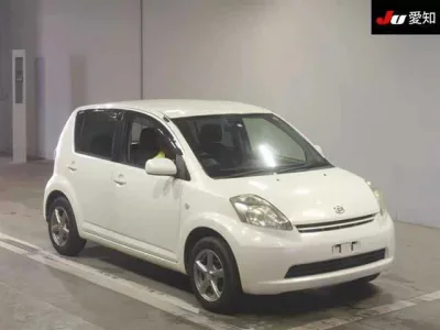 Daihatsu Boon