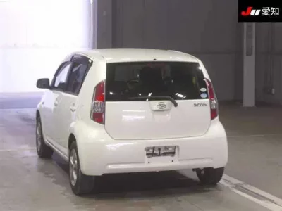 Daihatsu Boon