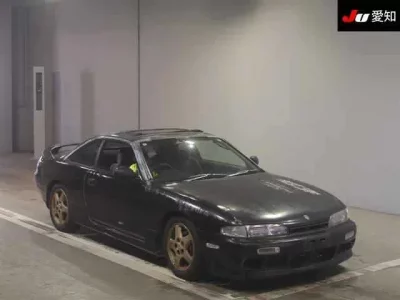 Nissan SILVIA