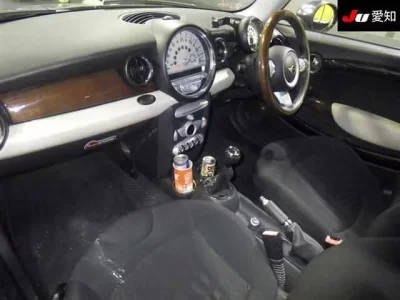 BMW MINI