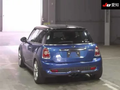 BMW MINI