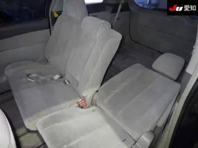 Toyota ESTIMA HYBRID