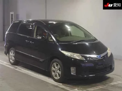 Toyota ESTIMA HYBRID