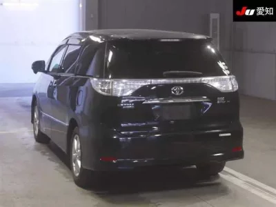 Toyota ESTIMA HYBRID