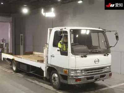 Toyota DYNA