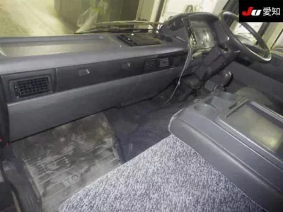 Toyota DYNA