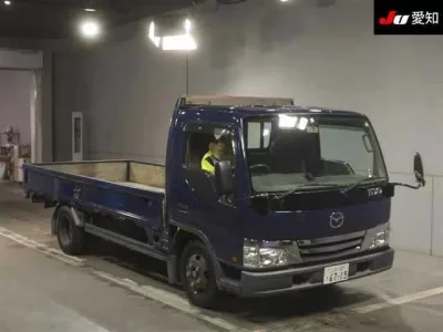Mazda TITAN