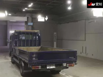 Mazda TITAN
